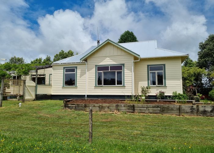  at 466 Pekanui Road, Puketotara, Te Awamutu