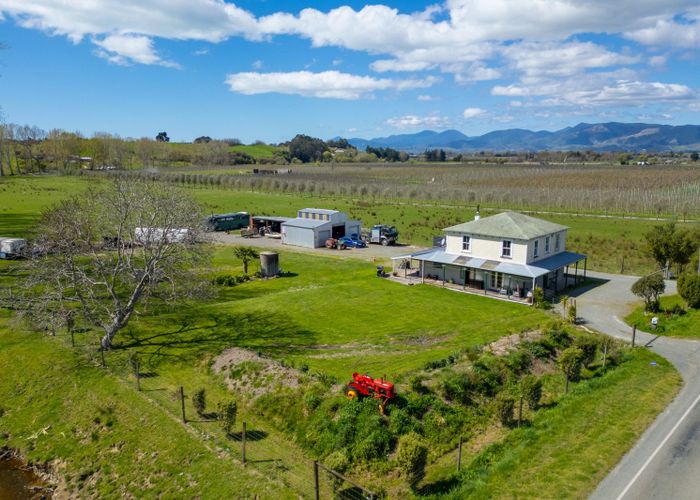  at 448 Moutere Highway, Redwood Valley, Tasman, Nelson / Tasman