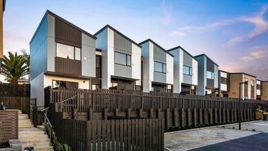  at 6/27 Glenorchy Street, Glen Eden, Auckland
