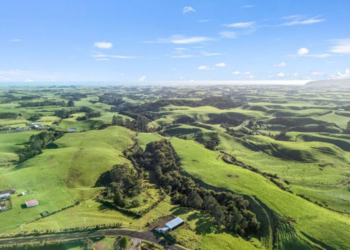  at 311 Dover Road, Okato, New Plymouth, Taranaki