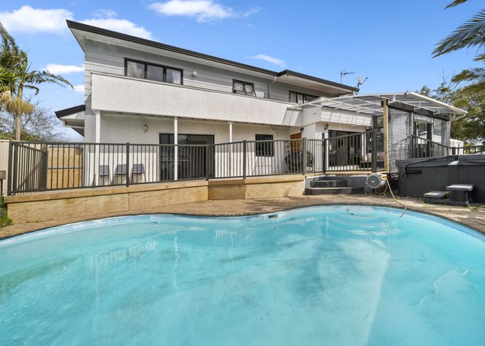  at 25 Greenstone Place, Clover Park, Manukau City, Auckland