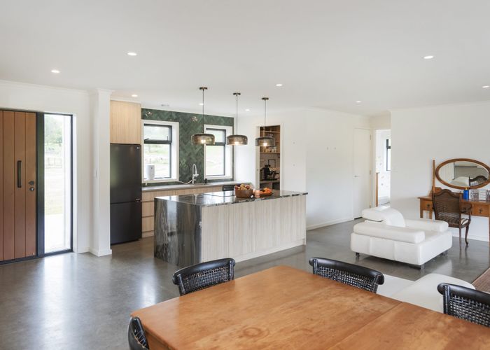  at 107 Somerton Road, Makauri, Gisborne