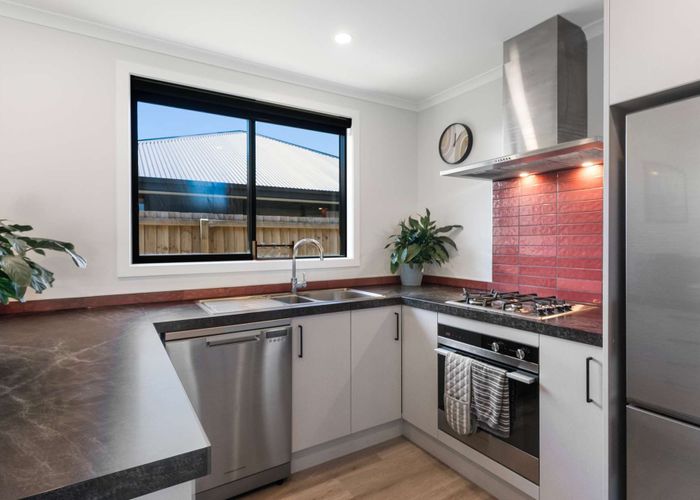  at 25 Dalwood Crescent, Rolleston, Rolleston