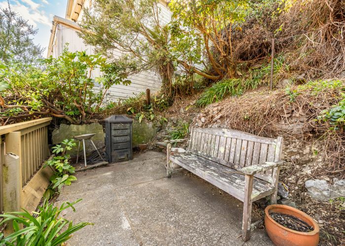  at 185 Glenmore Street, Kelburn, Wellington, Wellington