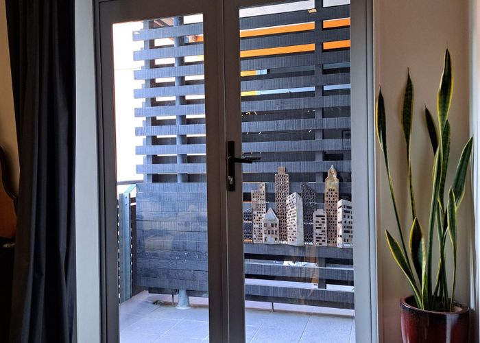  at 4G/1 Hanson Street, Mount Cook, Wellington, Wellington