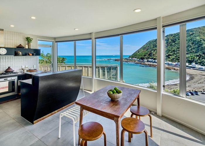  at 42 Owhiro Bay Parade, Owhiro Bay, Wellington