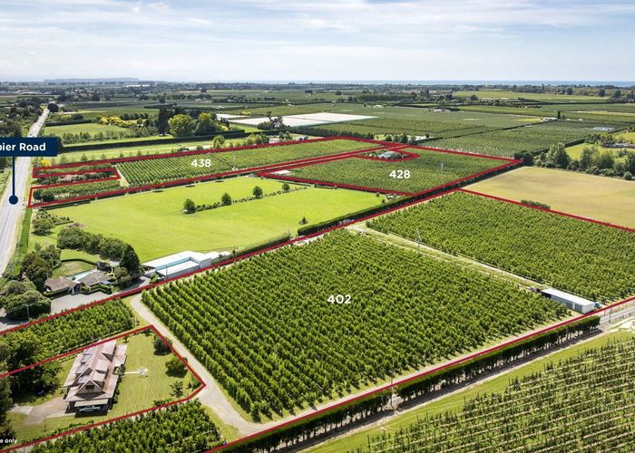  at Rockit Orchard No.2 LP, Hastings Central, Hastings, Hawke's Bay