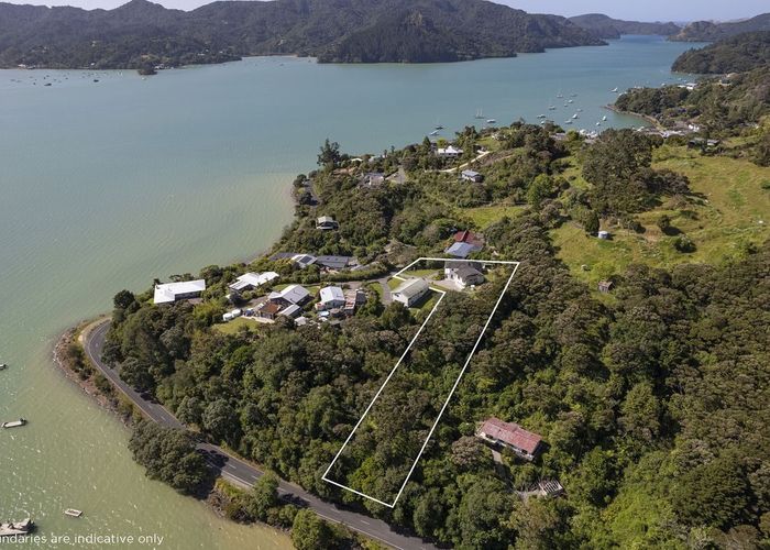  at 17 Lewer Road, Whangaroa, Far North, Northland