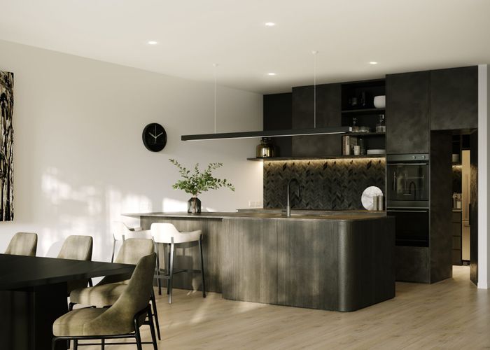  at 403/1 Cook Street, Hamilton East, Hamilton, Waikato
