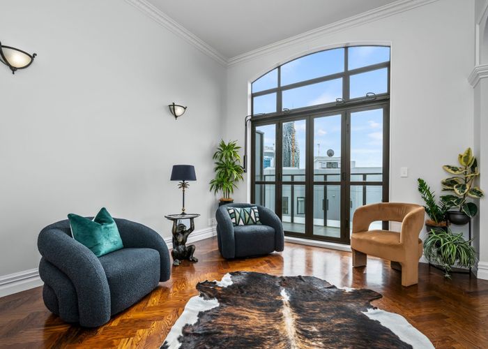  at 10C/50 Eden Crescent, City Centre, Auckland City, Auckland