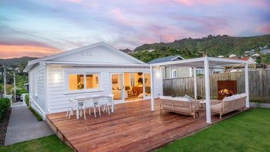  at 4 Ngata Street, Ngaio, Wellington