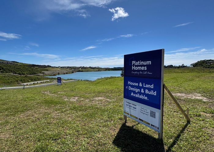  at Lot/146 Snapper Crescent, Te Awanui Waters, Omokoroa, Western Bay Of Plenty, Bay Of Plenty