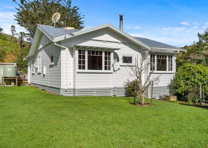 For sale 83 Ross Road, Parua Bay, Whangarei, Northland homes.co.nz
