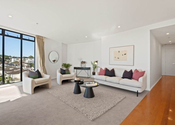  at 6A/24 James Cook Crescent, Remuera, Auckland City, Auckland