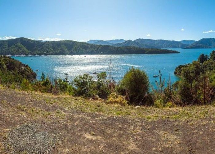  at 126 Port Underwood Road, Waikawa, Marlborough, Marlborough