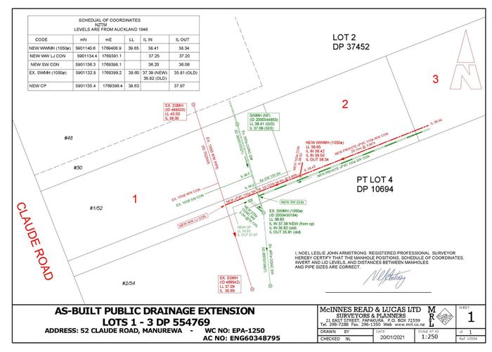  at 52C Claude Road, Hill Park, Manukau City, Auckland