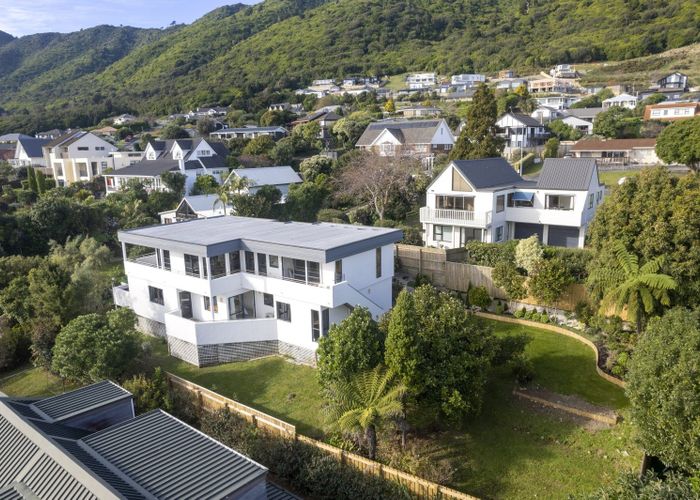 Recently sold 136 Winara Avenue, Waikanae homes.co.nz