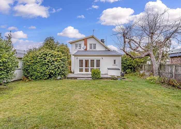  at 275 Ilam Road, Burnside, Christchurch