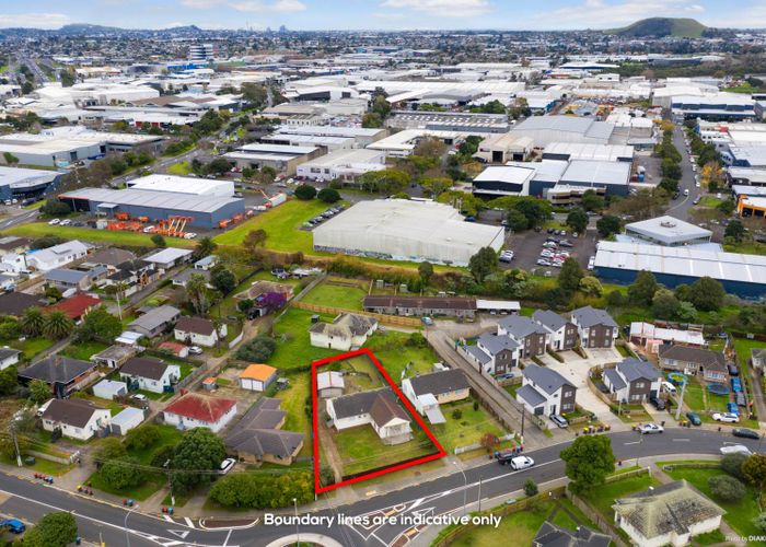  at 208 Panama Road, Mount Wellington, Auckland