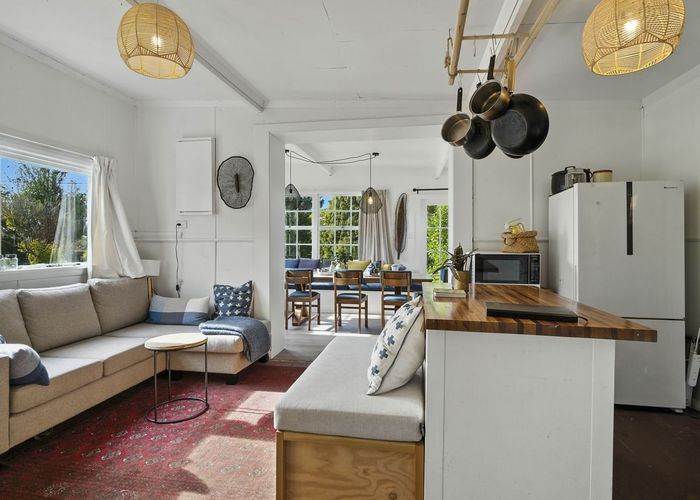  at 62 Beach Road, Long Beach, Port Chalmers