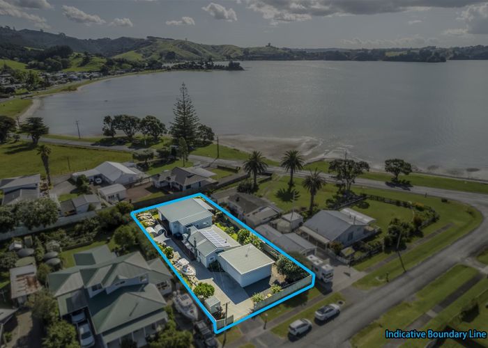 Recently sold 3 Karaka Road, Kawakawa Bay homes.co.nz