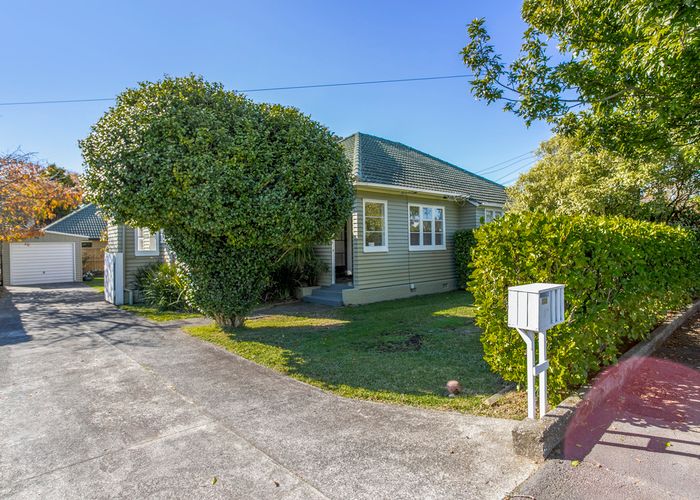  at 7A Oakley Avenue, Waterview, Auckland