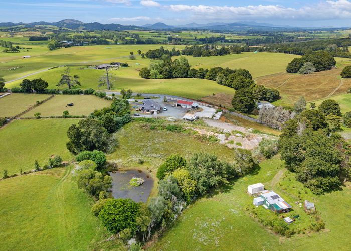  at 32 Tudehope Road, Kamo