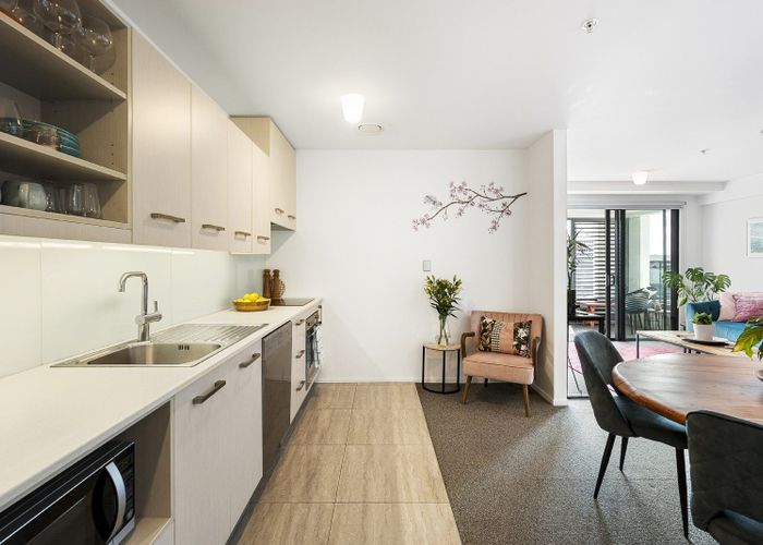  at 2A/36 College Hill, Freemans Bay, Auckland City, Auckland