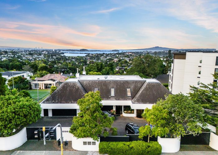  at 3/296 Remuera Road, Remuera, Auckland