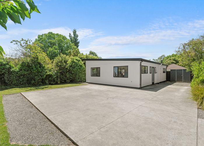  at 24A Piko Crescent, Riccarton, Christchurch City, Canterbury