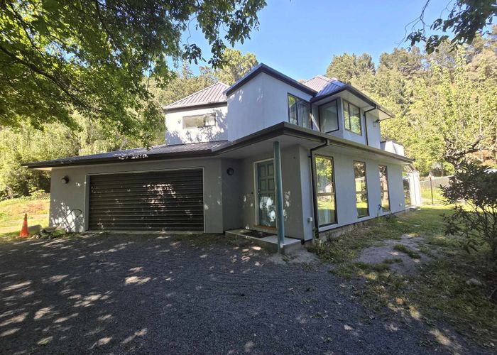  at 315 Port Hills Road, Hillsborough, Christchurch