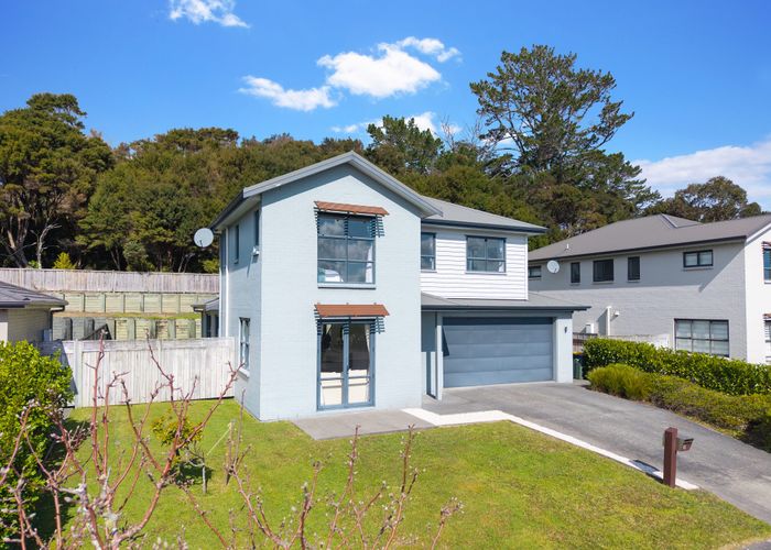  at 45 Mackay Drive, Greenhithe, North Shore City, Auckland