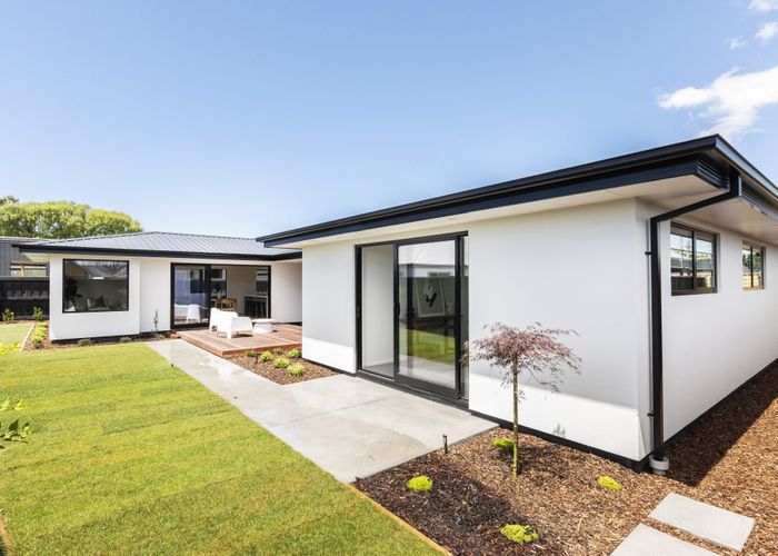  at 32 Burkett Street, Marshland, Christchurch