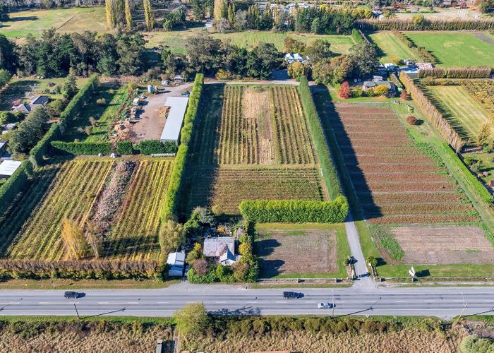  at 768 Marshland Road, Ouruhia, Christchurch