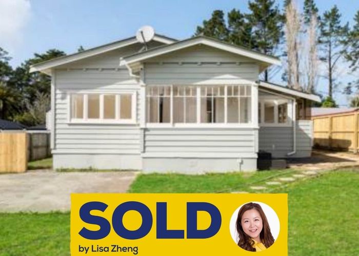  at 63 Woodside Road, Massey, Auckland