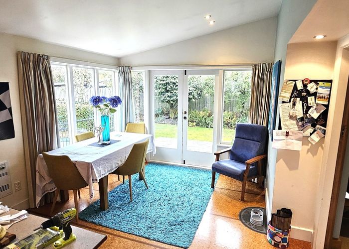  at 43 Hartley Avenue, Strowan, Christchurch