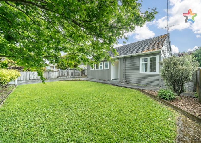  at 33 Milne Crescent, Taita, Lower Hutt