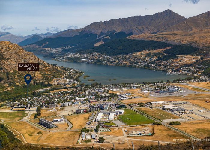  at 3/9 Juniper Place, Frankton, Queenstown-Lakes, Otago