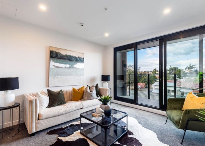  at 412/428 Dominion Road, Mount Eden, Auckland City, Auckland