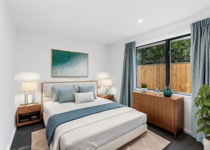  at 4/57 St Martins Road, Saint Martins, Christchurch