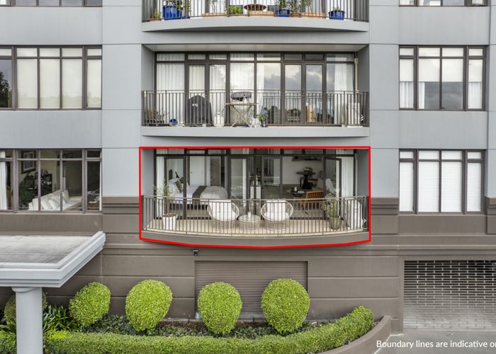  at 1D/36 James Cook Crescent, Newmarket, Auckland City, Auckland