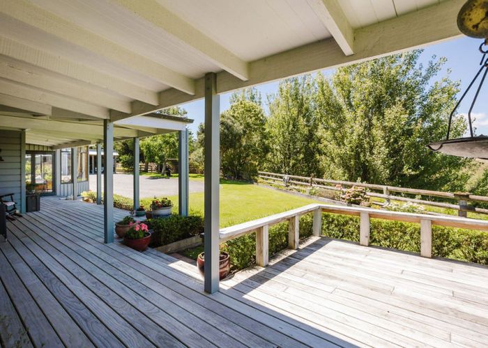  at 143 Weber Road, Dannevirke, Dannevirke