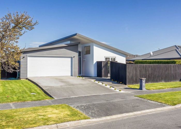  at Mairehau, Christchurch City, Canterbury