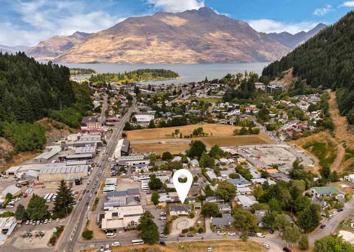  at 12 Bowen Street, Town Centre, Queenstown-Lakes, Otago