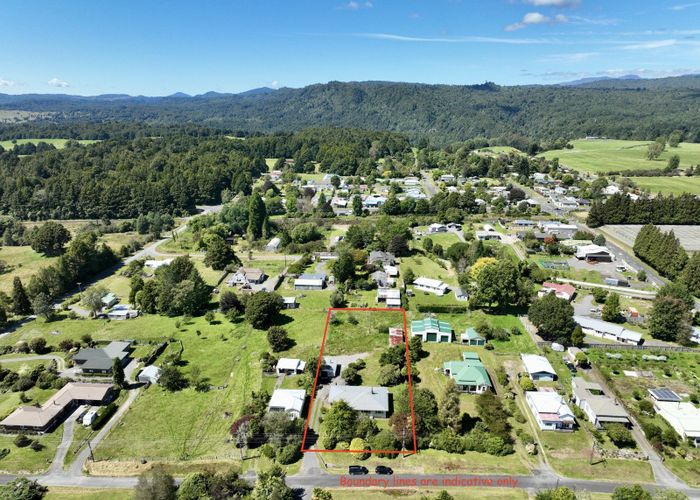  at 15 Oioi Street, Owhango, Ruapehu, Manawatu / Whanganui