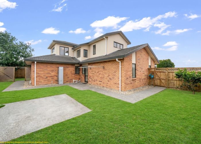  at 29 Waione Court, Takanini, Papakura, Auckland