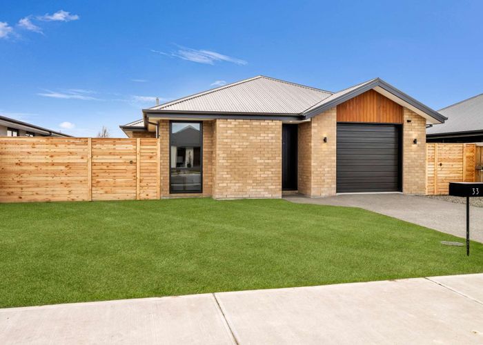  at 33 Benn Street, Amberley, Hurunui, Canterbury