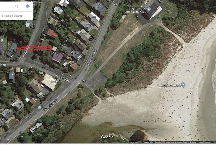  at 5 Mcintosh Road, Brighton, Dunedin