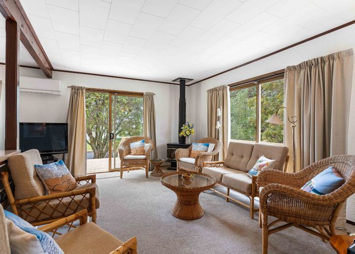  at 419 Linton Crescent, Whangamatā
