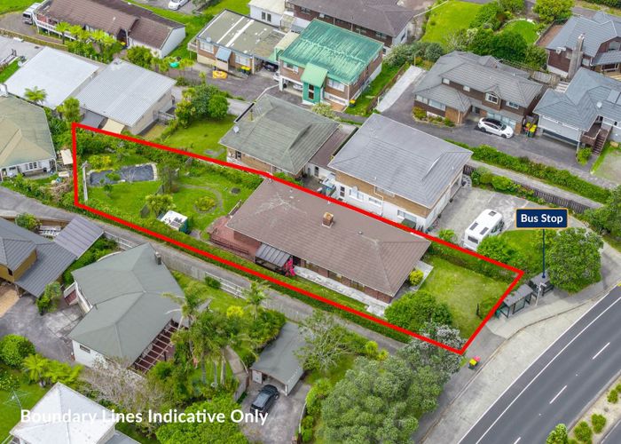  at 463 Glenfield Road, Glenfield, North Shore City, Auckland